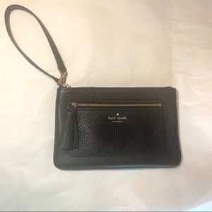 NWOT Wristlet Kate Spade